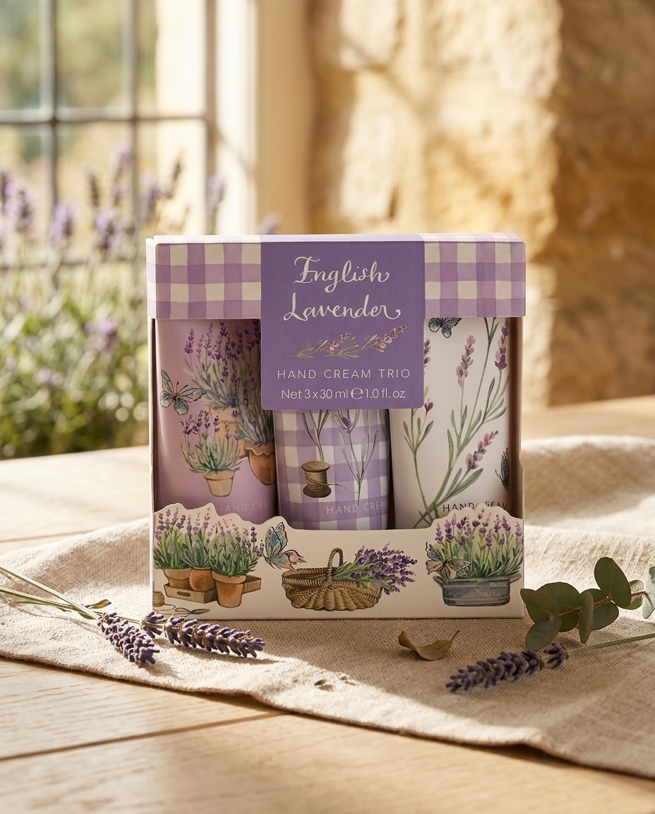 English Lavender