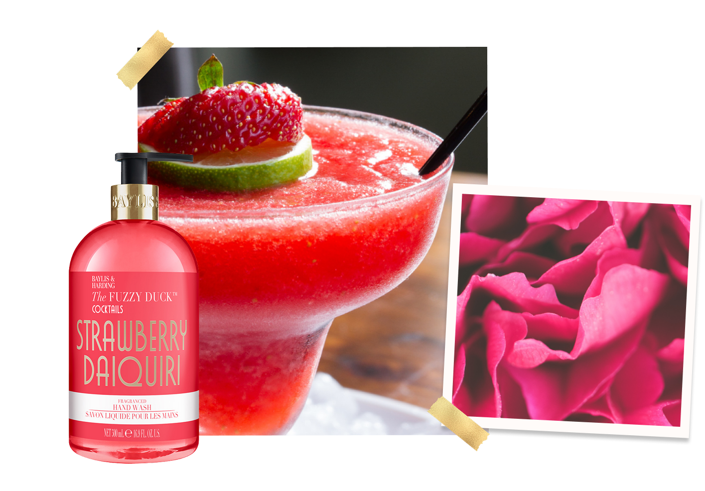 Kolekce Cotswold Cocktails