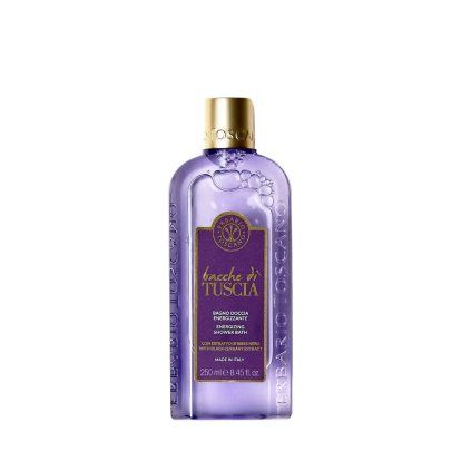 bache de tuscia ahower bath