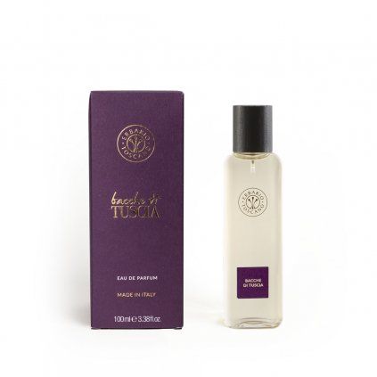 Bacche di Tuscia  Parfémovaná voda, 100ml