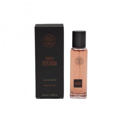 Cuore di Pepe Nero  Pánská parfémovaná voda, 50ml