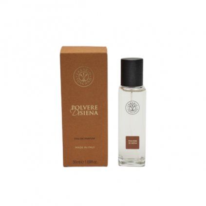 Polvere di Siena  Pánská parfémovaná voda, 50 ml