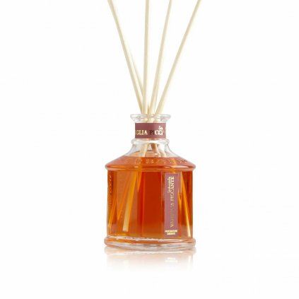 Vaniglia Piccante  Vonný difuzér, 250 ml